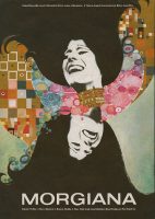 مشاهدة فيلم Morgiana (1972) مترجم