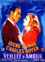 مشاهدة فيلم When Tomorrow Comes 1939 مترجم