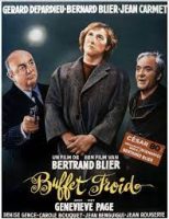 مشاهدة فيلم Buffet Froid 1979 مترجم