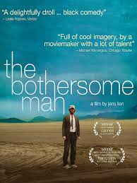 مشاهدة فيلم The Bothersome Man / Den brysomme mannen 2006 مترجم