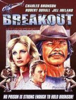مشاهدة فيلم Breakout 1975 مترجم