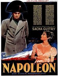 مشاهدة فيلم Napoleon / Napoléon 1955 مترجم