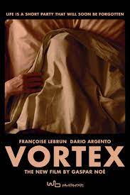 مشاهدة فيلم Vortex 2021 مترجم
