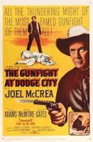 مشاهدة فيلم The Gunfight at Dodge City 1959 مترجم