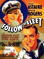 مشاهدة فيلم Follow the Fleet (1936) مترجم