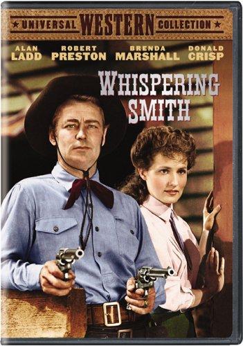 مشاهدة فيلم Whispering Smith (1948) مترجم