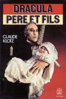مشاهدة فيلم Dracula and Son 1976 مترجم