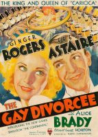 مشاهدة فيلم The Gay Divorcee (1934) مترجم