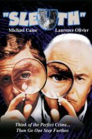 مشاهدة فيلم Sleuth (1972) مترجم