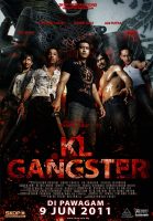 مشاهدة فيلم KL Gangster 2011 مترجم