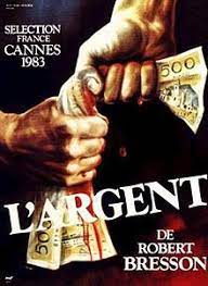 مشاهدة فيلم L’Argent / L’argent 1983 مترجم