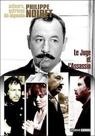مشاهدة فيلم The Judge and the Assassin / Le juge et l’assassin 1976 مترجم