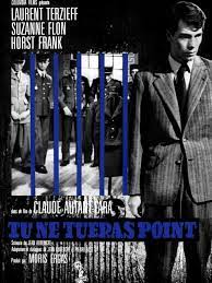 مشاهدة فيلم Thou Shalt Not Kill / Tu ne tueras point 1961 مترجم