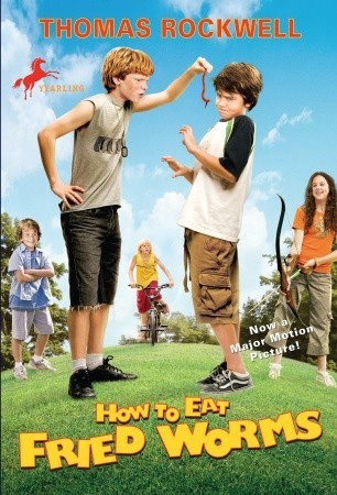 مشاهدة فيلم How to Eat Fried Worms 2006 مترجم