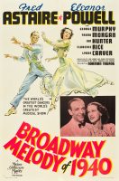 مشاهدة فيلم Broadway Melody of 1940 1940 مترجم