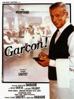 مشاهدة فيلم Waiter! (Garçon!) (1983) مترجم