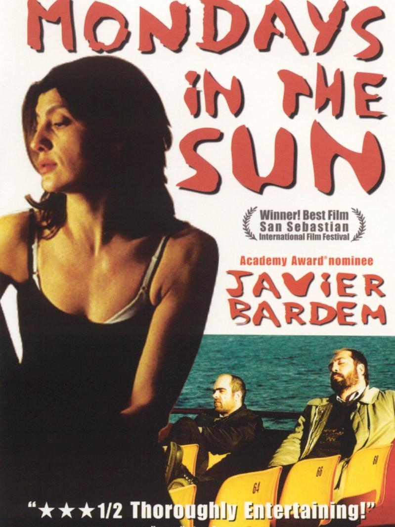 مشاهدة فيلم Los lunes al sol /Mondays in the Sun (2002) مترجم