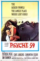 مشاهدة فيلم Psyche 59 1964 مترجم