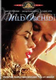 مشاهدة فيلم Wild Orchid (1989) مترجم