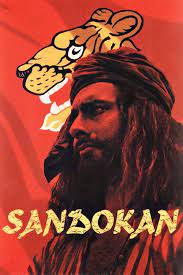 مشاهدة مسلسل Sandokan TV Mini Series 1976 (الحلقة السادسة) والأخيرة مترجم