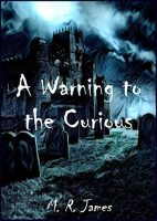 مشاهدة فيلم A Warning to the Curious 1972 مترجم