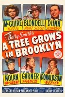 مشاهدة فيلم A Tree Grows in Brooklyn 1945 مترجم