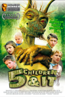مشاهدة فيلم Five Children and It 2004 مترجم