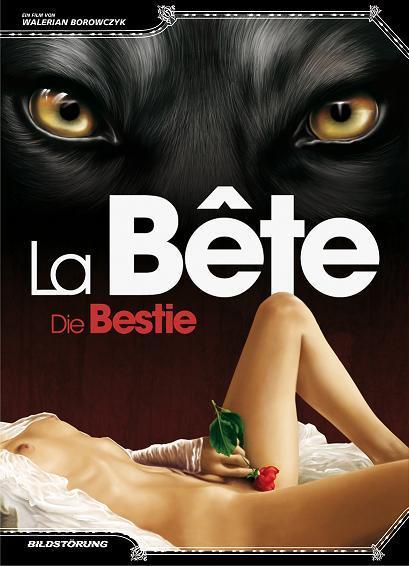 مشاهدة فيلم The Beast / La bête 1975 مترجم