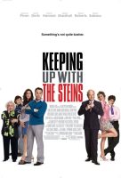 مشاهدة فيلم Keeping Up with the Steins 2006 مترجم