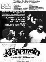 مشاهدة فيلم Kisapmata / In Just the Wink of an Eye 1981 مترجم