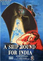 مشاهدة فيلم A Ship to India / Skepp till India land 1947 مترجم