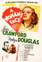 مشاهدة فيلم A Woman’s Face 1941 مترجم