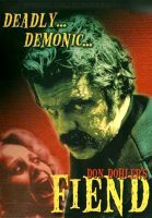 مشاهدة فيلم Fiend (1980) مترجم