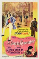 مشاهدة فيلم A Song to Remember 1947 مترجم