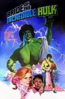 مشاهدة فيلم The Incredible Hulk Married 1982 مترجم