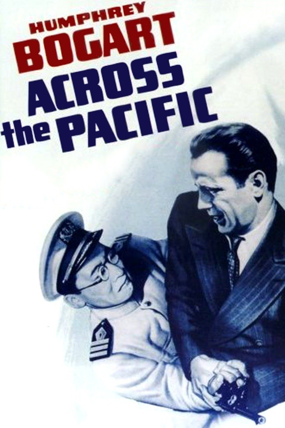 مشاهدة فيلم Across the Pacific 1942 مترجم