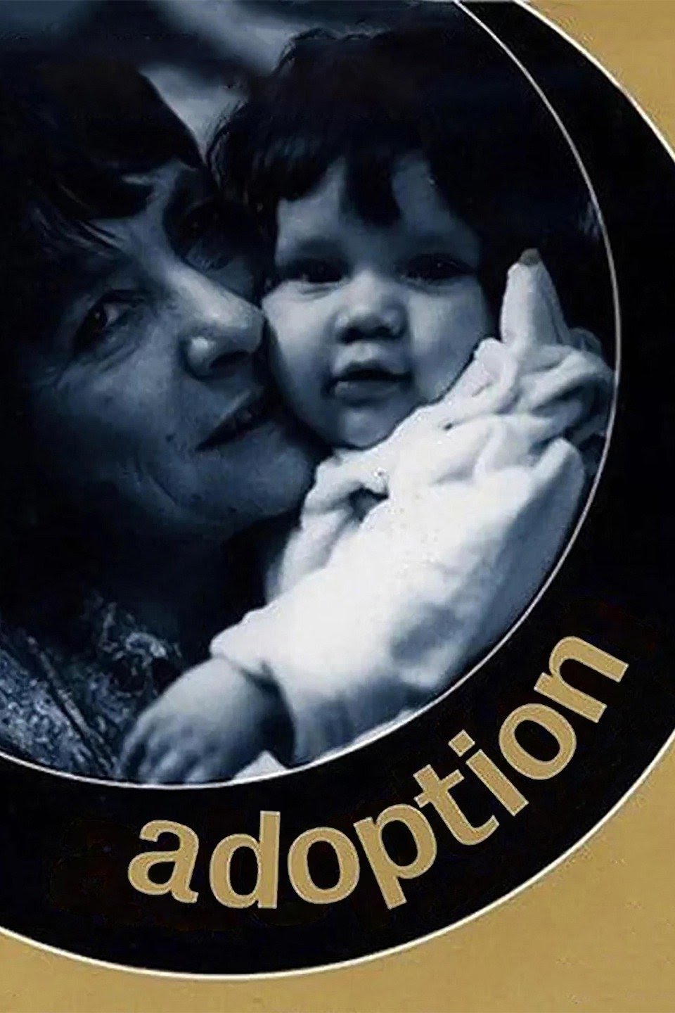 مشاهدة فيلم Adoption / Örökbefogadás 1975 مترجم