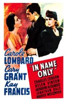 مشاهدة فيلم In Name Only 1939 مترجم