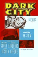 مشاهدة فيلم Dark City 1950 مترجم
