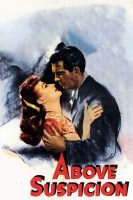 مشاهدة فيلم Above Suspicion 1943 مترجم