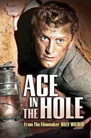 مشاهدة فيلم Ace in the Hole 1951 مترجم