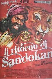 مشاهدة المسلسل القصير The Return of Sandokan / Il ritorno di Sandokan TV Mini 1996 حلقة 1 مترجم