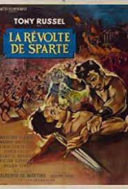 مشاهدة فيلم Aspasia / The Revolt of the Seven / La rivolta dei sette 1964 مترجم