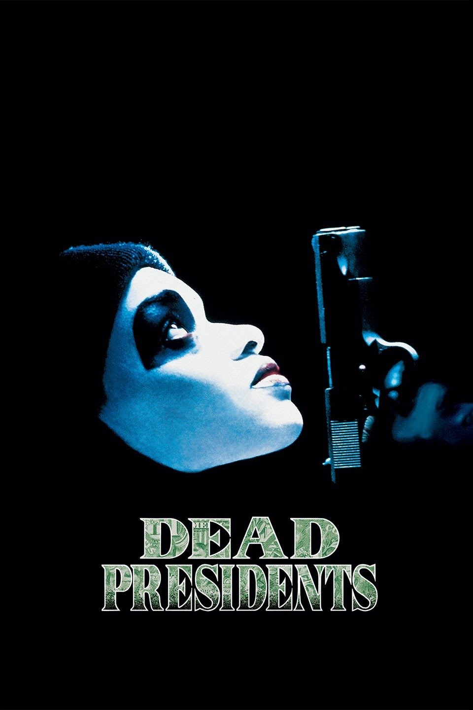 مشاهدة فيلم Dead Presidents 1995 مترجم