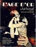 مشاهدة فيلم L’Age d’Or / L’âge d’or 1930 مترجم
