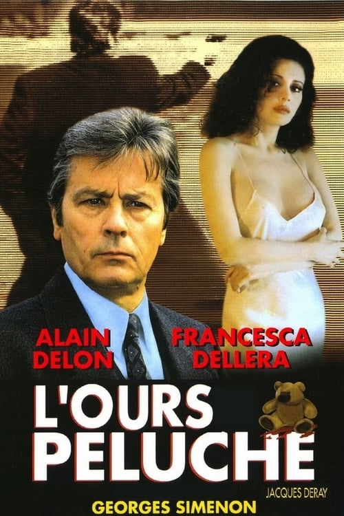 مشاهدة فيلم L’ours en peluche / The Teddy Bear 1994 مترجم