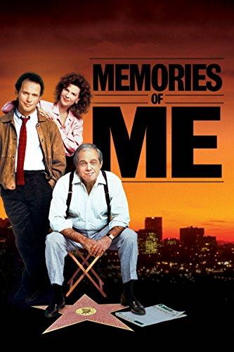 مشاهدة فيلم Memories of Me (1988) مترجم