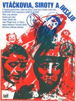 مشاهدة فيلم Birds, Orphans and Fools / Vtáckovia, siroty a blázni 1969 مترجم