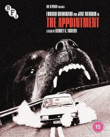 مشاهدة فيلم The Appointment 1982 مترجم