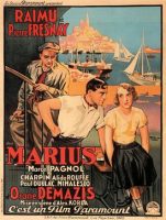 مشاهدة فيلم Marius 1931 مترجم